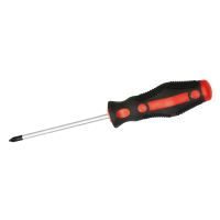 Massage Handle Phillips Head Screwdriver